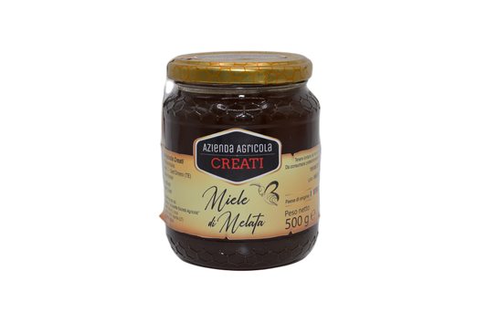 Miele di Melata 500gr