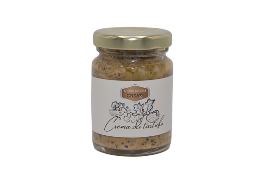 Crema di tartufo 90gr